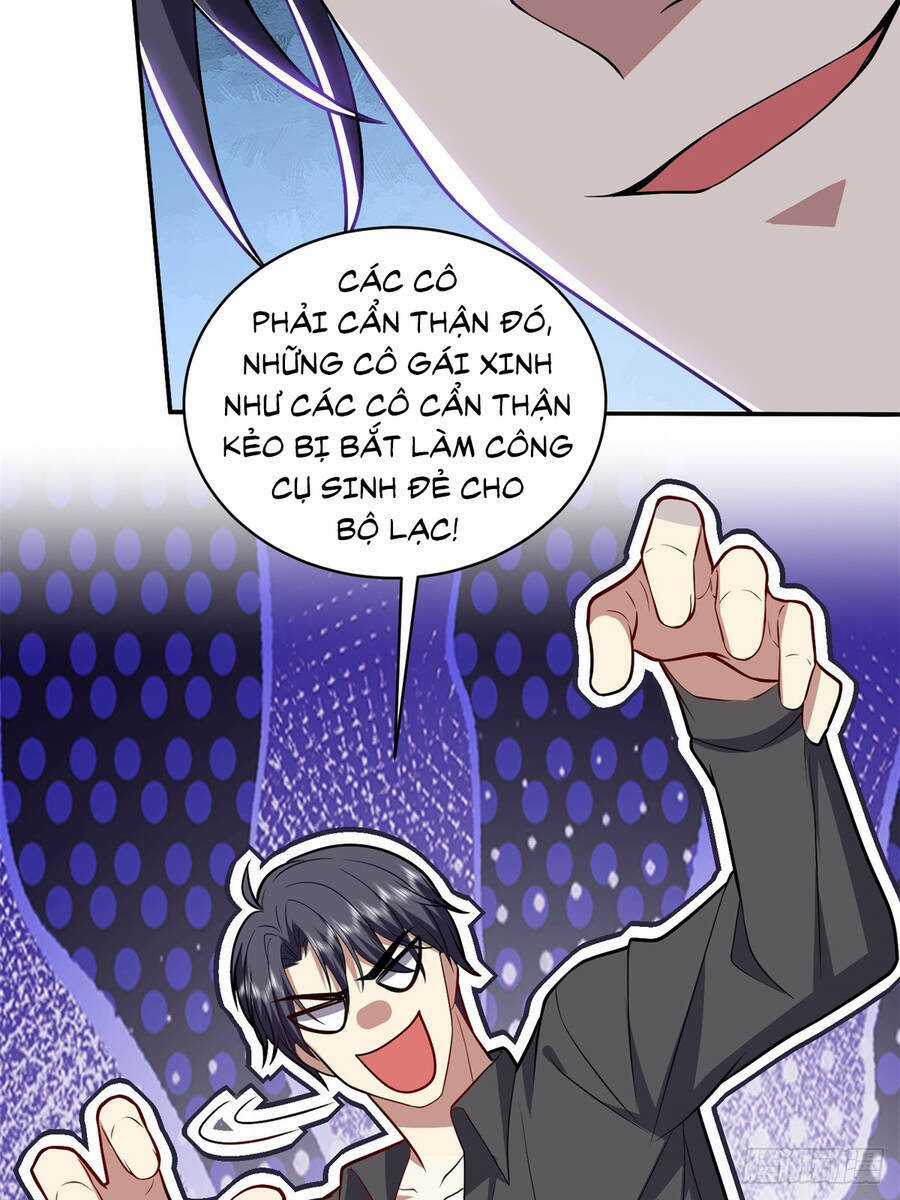 Những Ngày Sống Sót Ngoài Đảo Hoang Chapter 8 trang 62