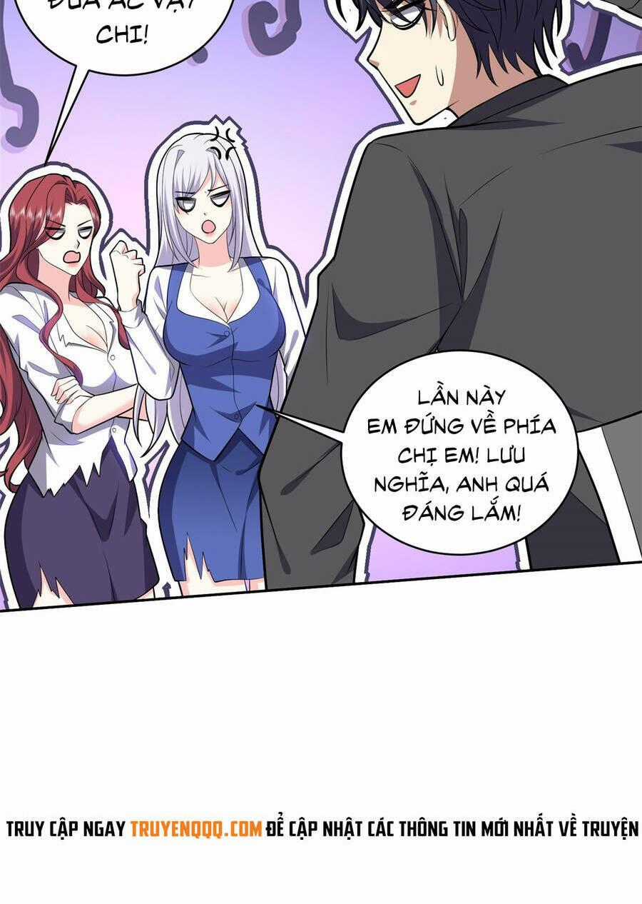 Những Ngày Sống Sót Ngoài Đảo Hoang Chapter 8 trang 65