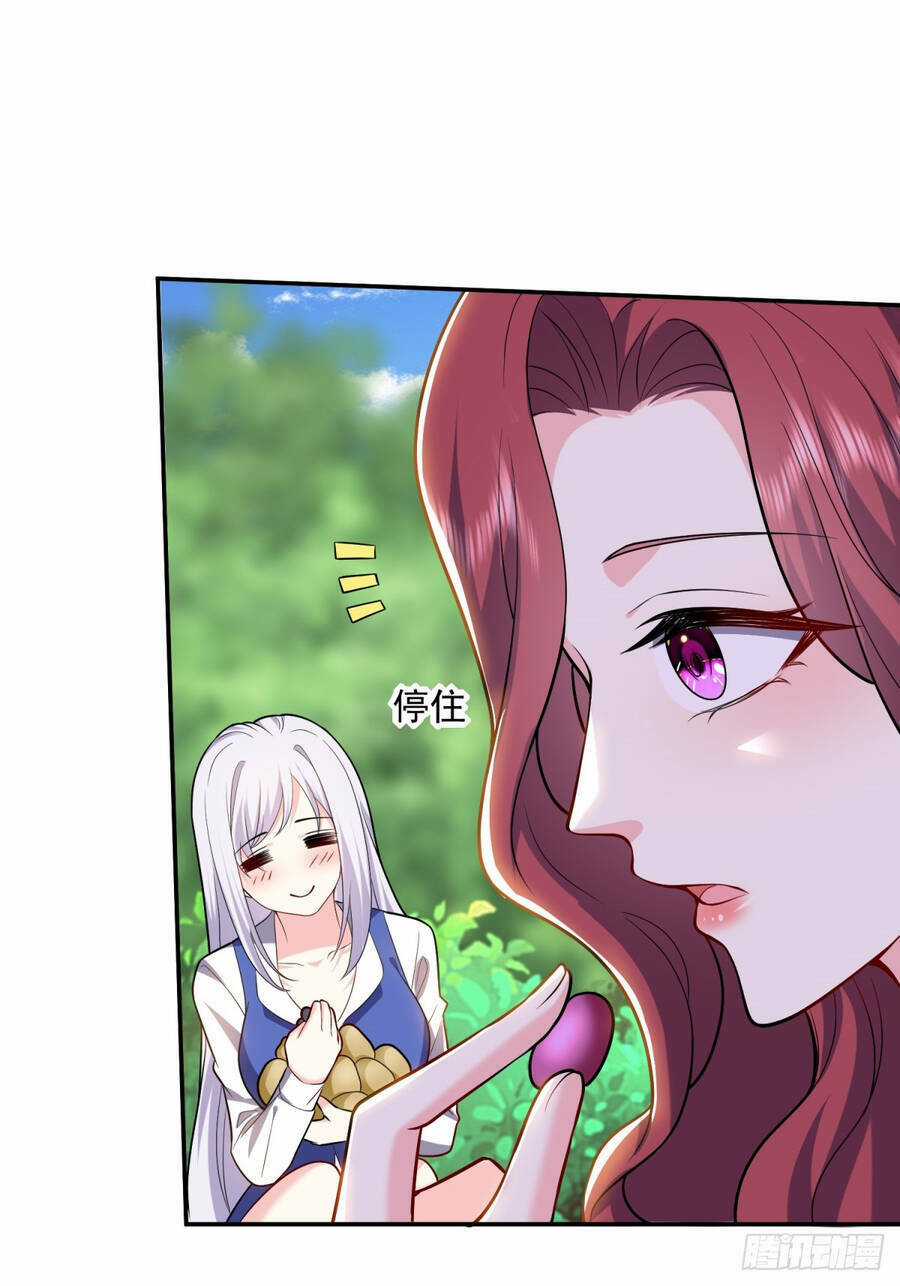 Những Ngày Sống Sót Ngoài Đảo Hoang Chapter 9 trang 10