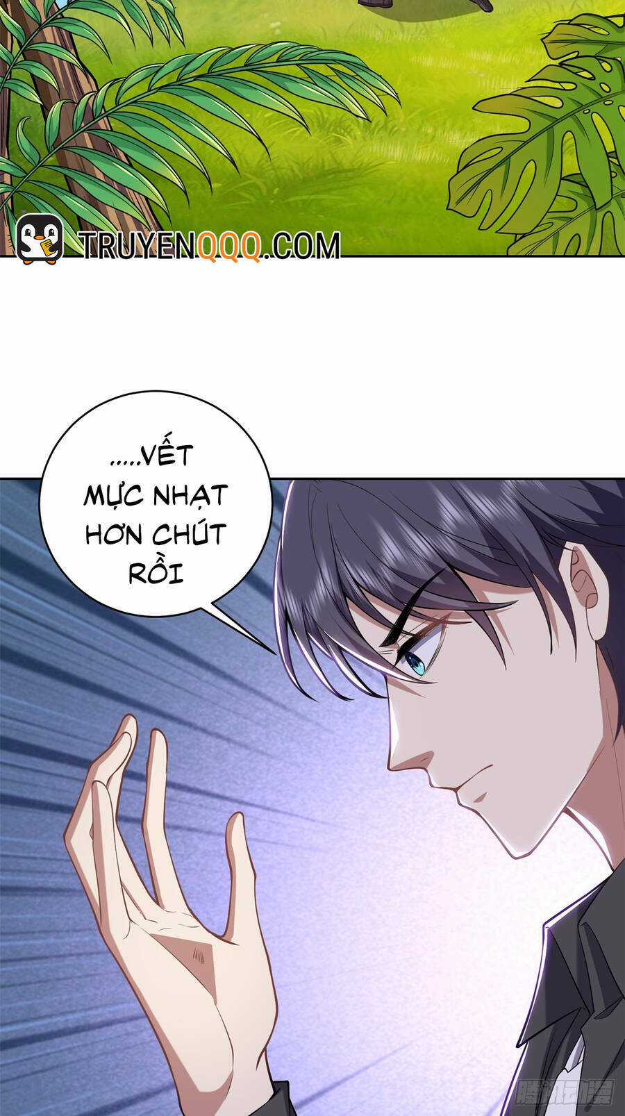 Những Ngày Sống Sót Ngoài Đảo Hoang Chapter 9 trang 2