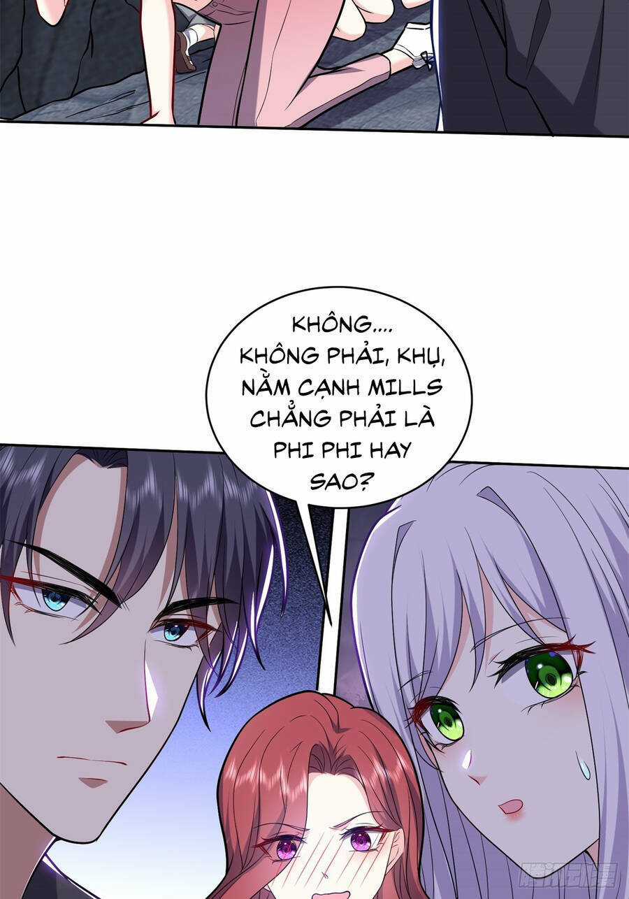 Những Ngày Sống Sót Ngoài Đảo Hoang Chapter 9 trang 21