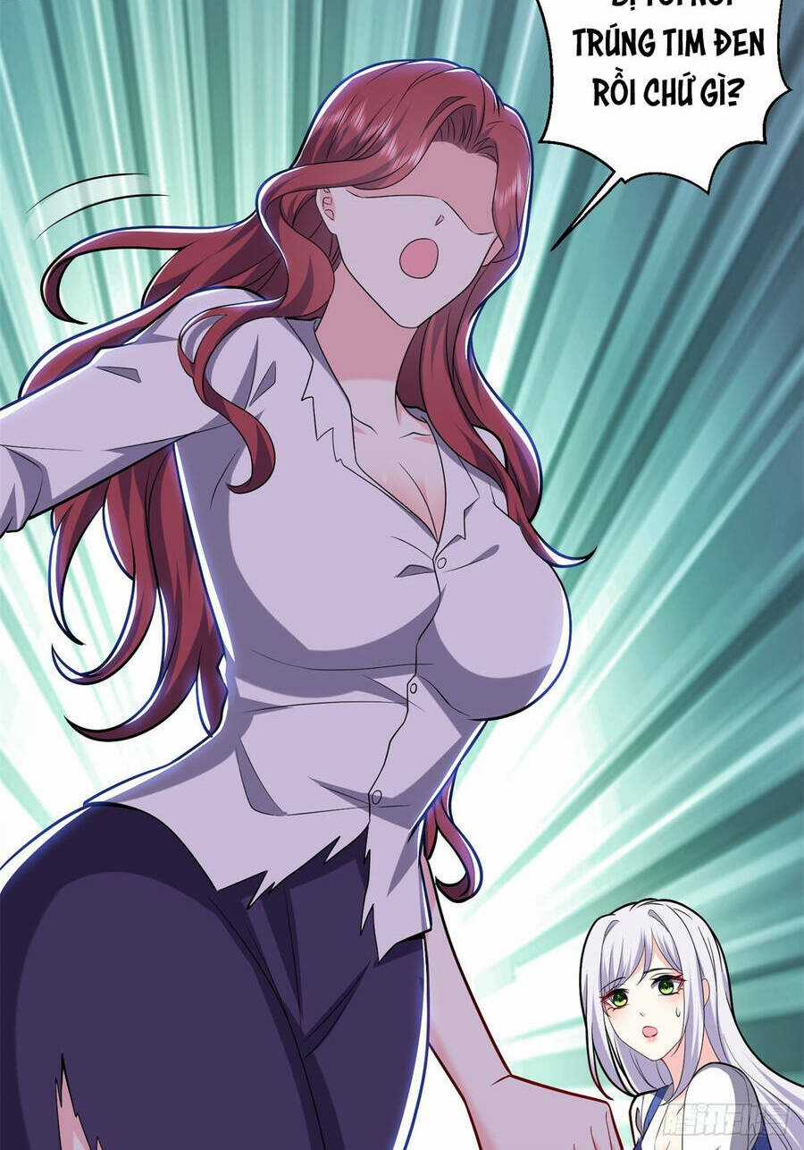 Những Ngày Sống Sót Ngoài Đảo Hoang Chapter 9 trang 25