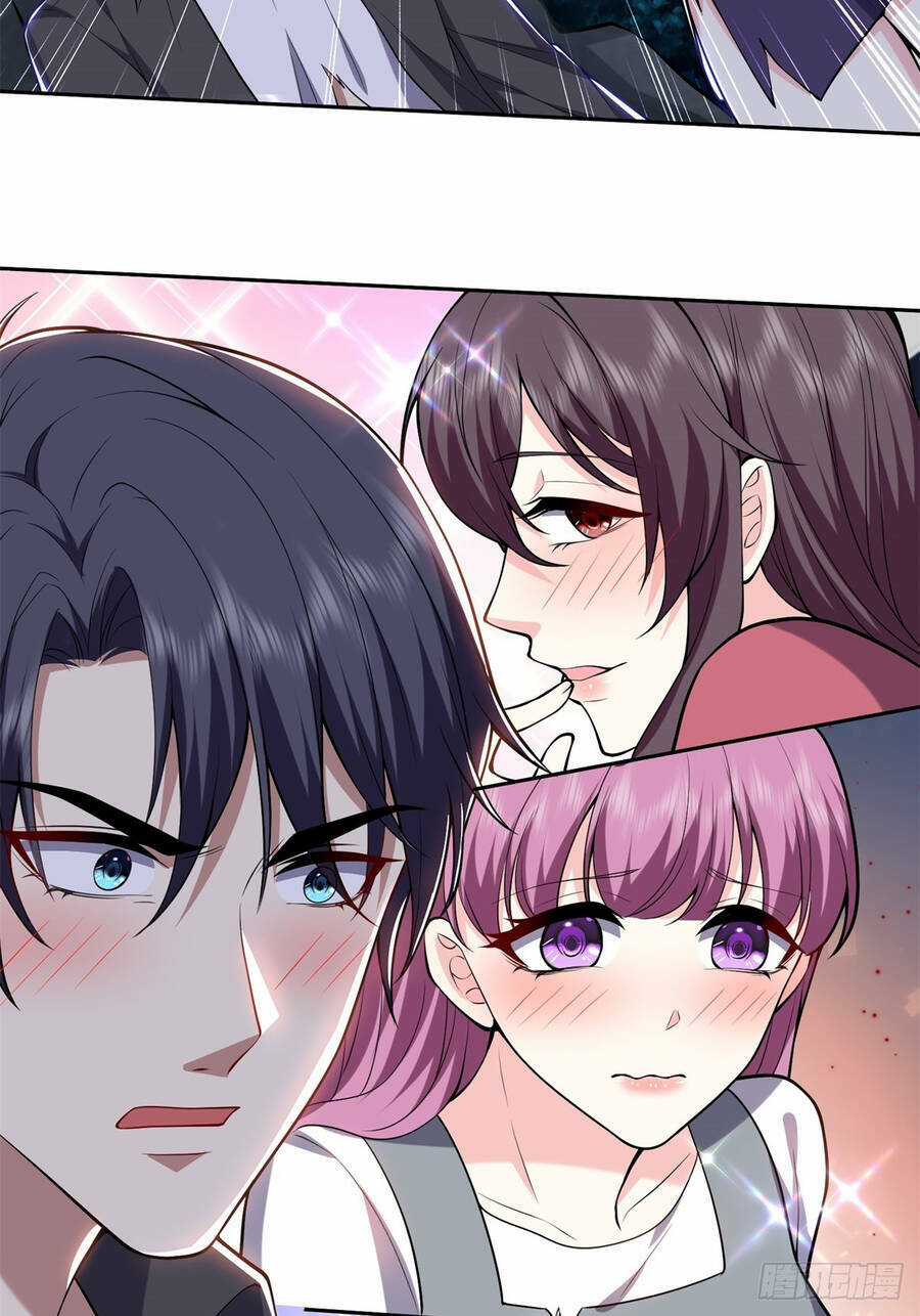 Những Ngày Sống Sót Ngoài Đảo Hoang Chapter 9 trang 28