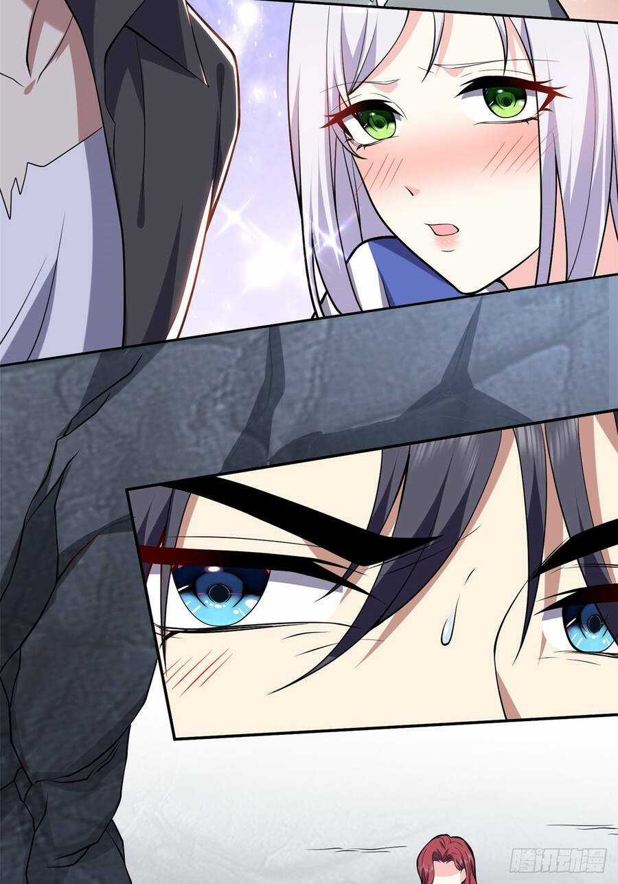 Những Ngày Sống Sót Ngoài Đảo Hoang Chapter 9 trang 29