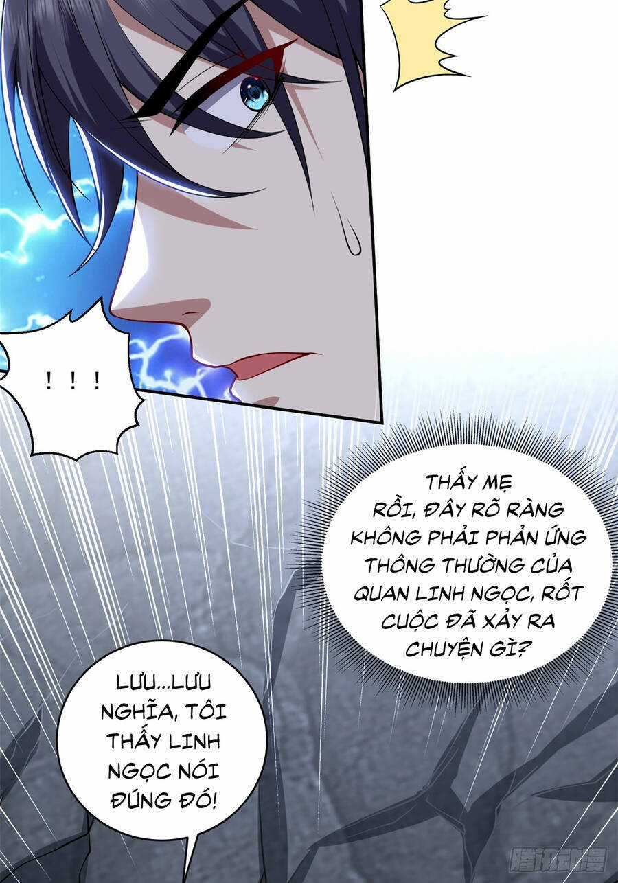 Những Ngày Sống Sót Ngoài Đảo Hoang Chapter 9 trang 33