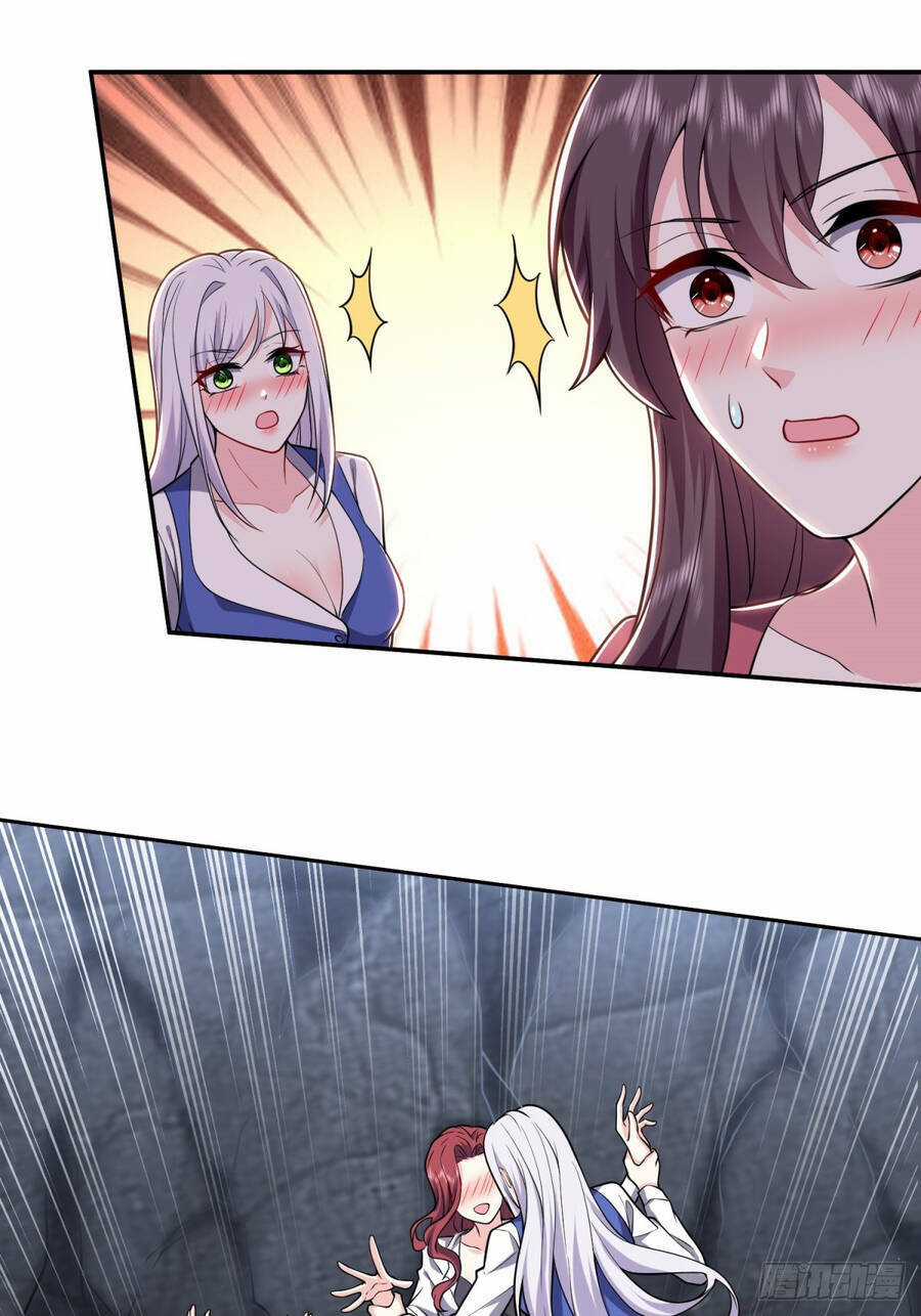 Những Ngày Sống Sót Ngoài Đảo Hoang Chapter 9 trang 37