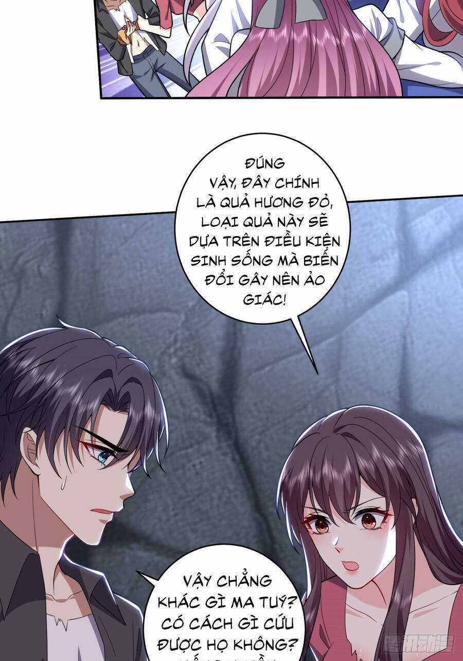 Những Ngày Sống Sót Ngoài Đảo Hoang Chapter 9 trang 43