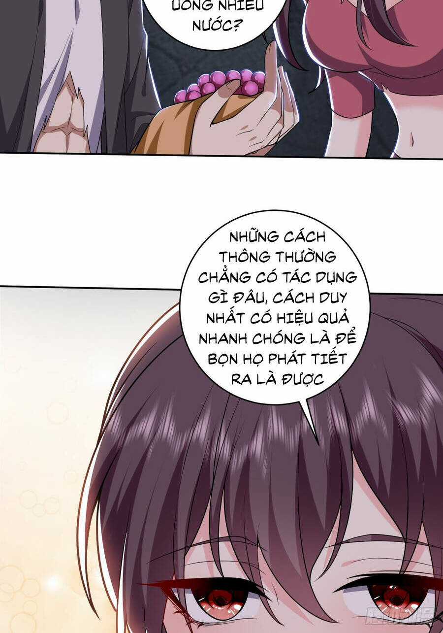 Những Ngày Sống Sót Ngoài Đảo Hoang Chapter 9 trang 44