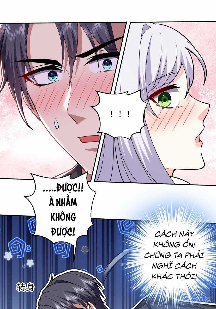 Những Ngày Sống Sót Ngoài Đảo Hoang Chapter 9 trang 46