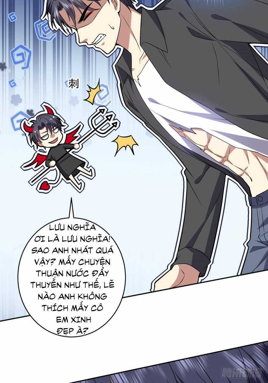 Những Ngày Sống Sót Ngoài Đảo Hoang Chapter 9 trang 47