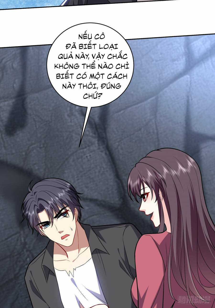 Những Ngày Sống Sót Ngoài Đảo Hoang Chapter 9 trang 51