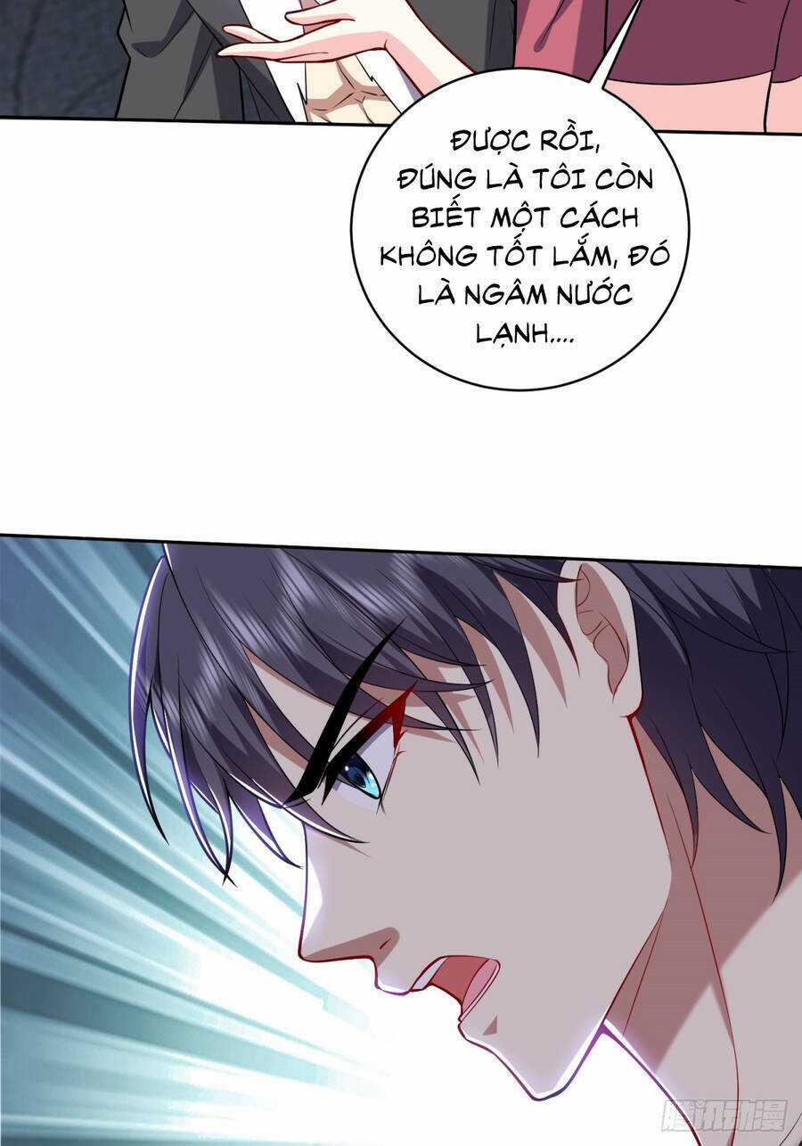 Những Ngày Sống Sót Ngoài Đảo Hoang Chapter 9 trang 52