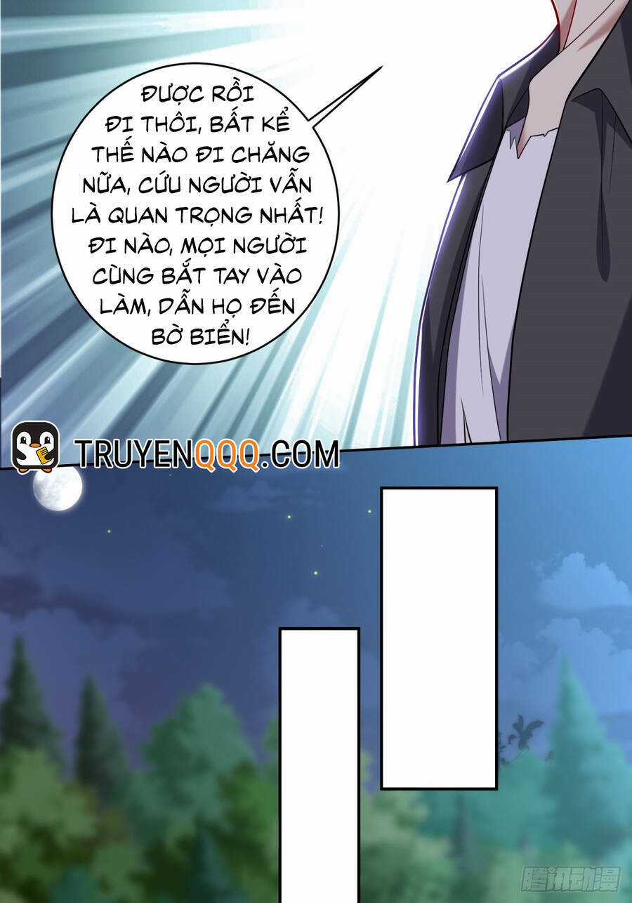 Những Ngày Sống Sót Ngoài Đảo Hoang Chapter 9 trang 53