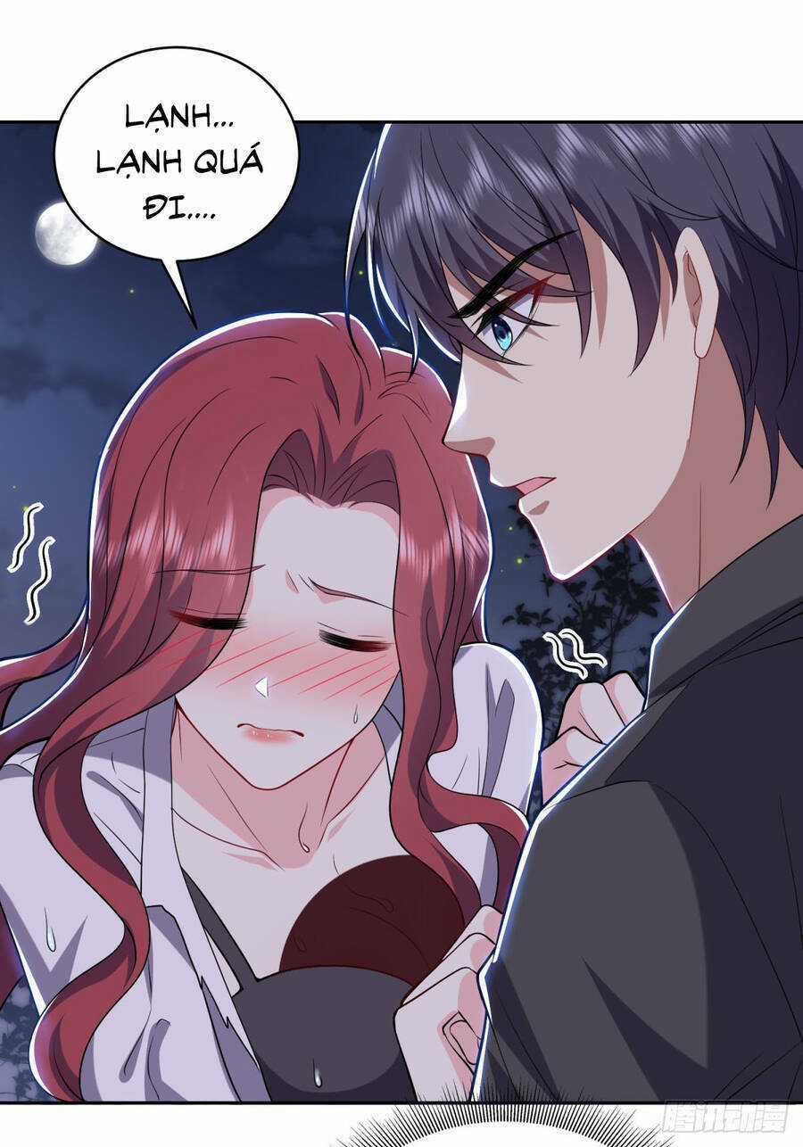 Những Ngày Sống Sót Ngoài Đảo Hoang Chapter 9 trang 55