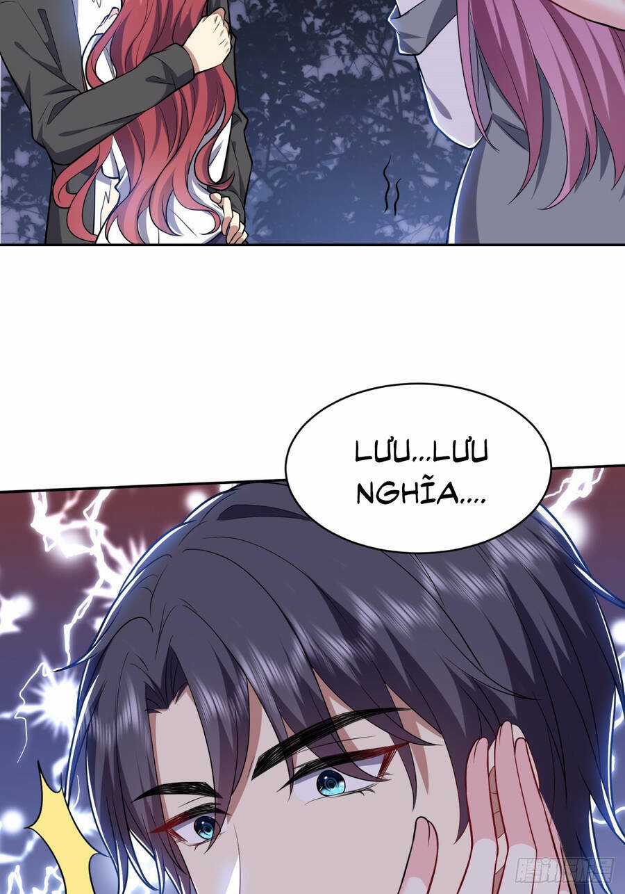 Những Ngày Sống Sót Ngoài Đảo Hoang Chapter 9 trang 57