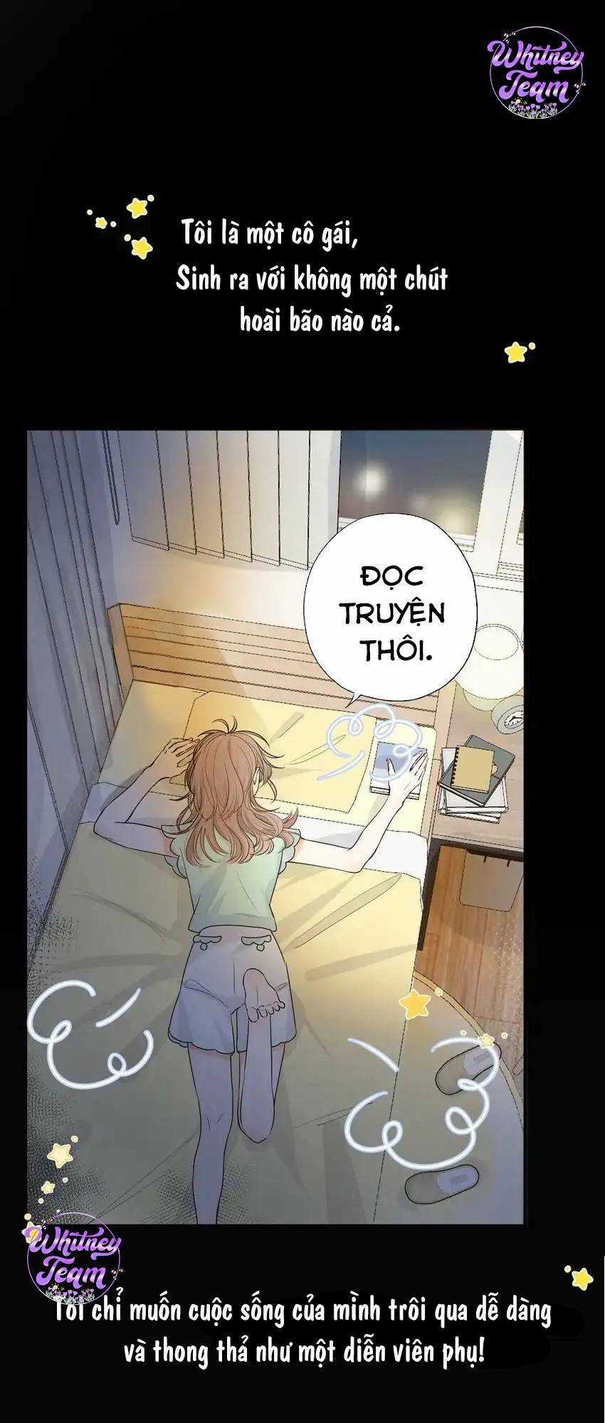Những Ngày Thanh Xuân Của Tôi Chapter 0 trang 0