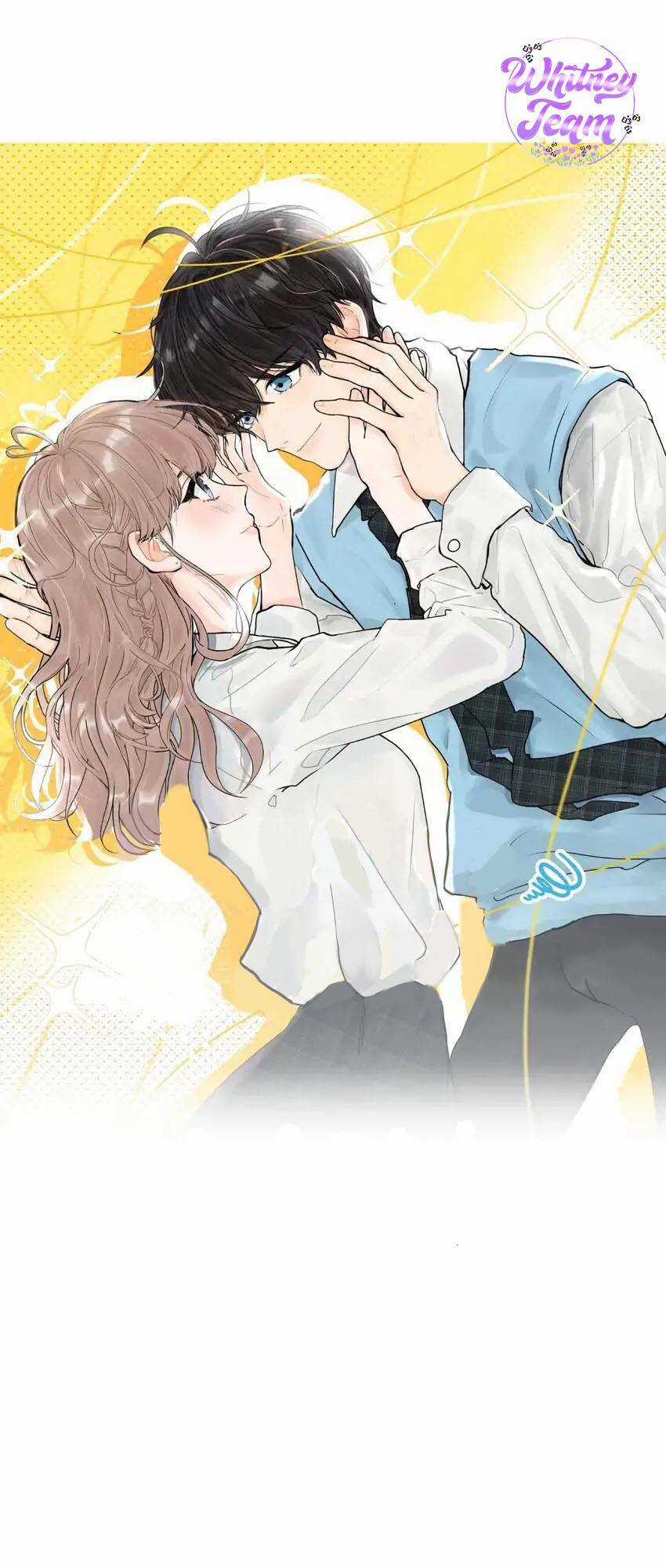 Những Ngày Thanh Xuân Của Tôi Chapter 7 trang 0