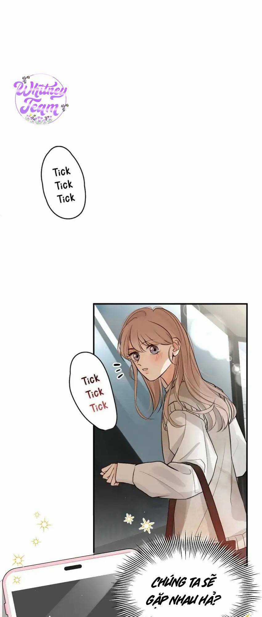Những Ngày Thanh Xuân Của Tôi Chapter 7 trang 1