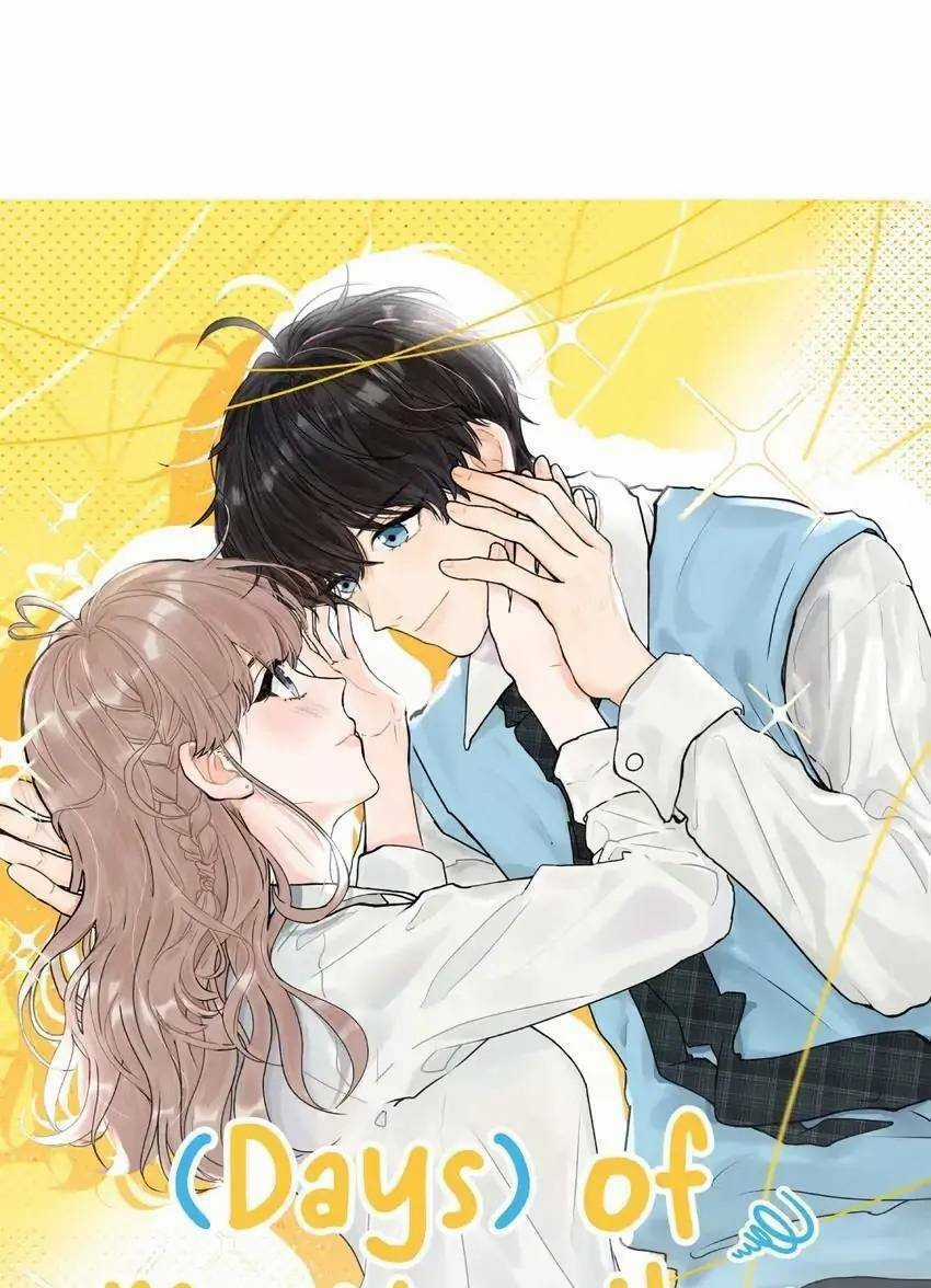 Những Ngày Thanh Xuân Của Tôi Chapter 9 trang 0