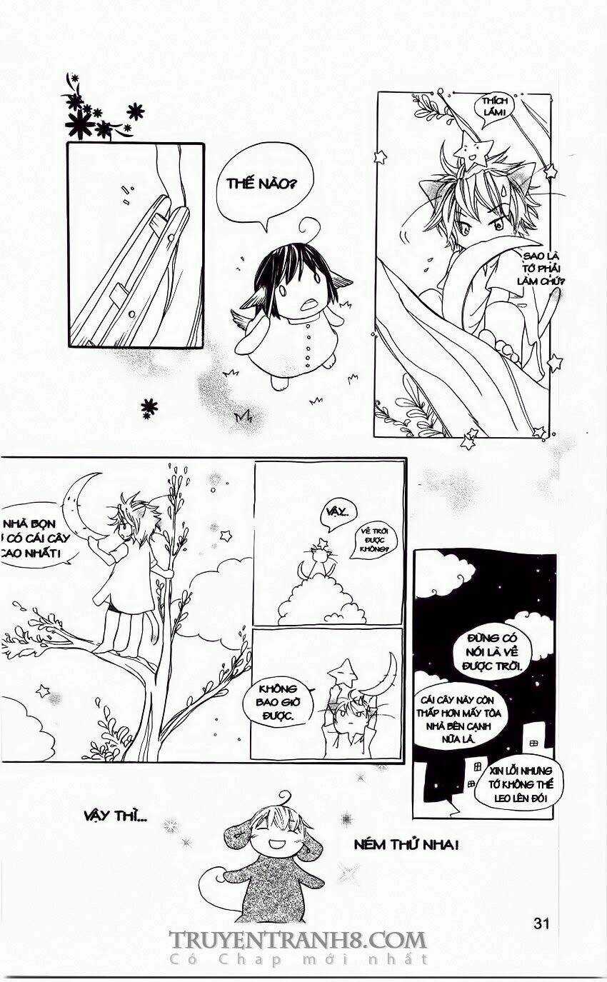 Những Ngày Tươi Đẹp Chapter 10 trang 10