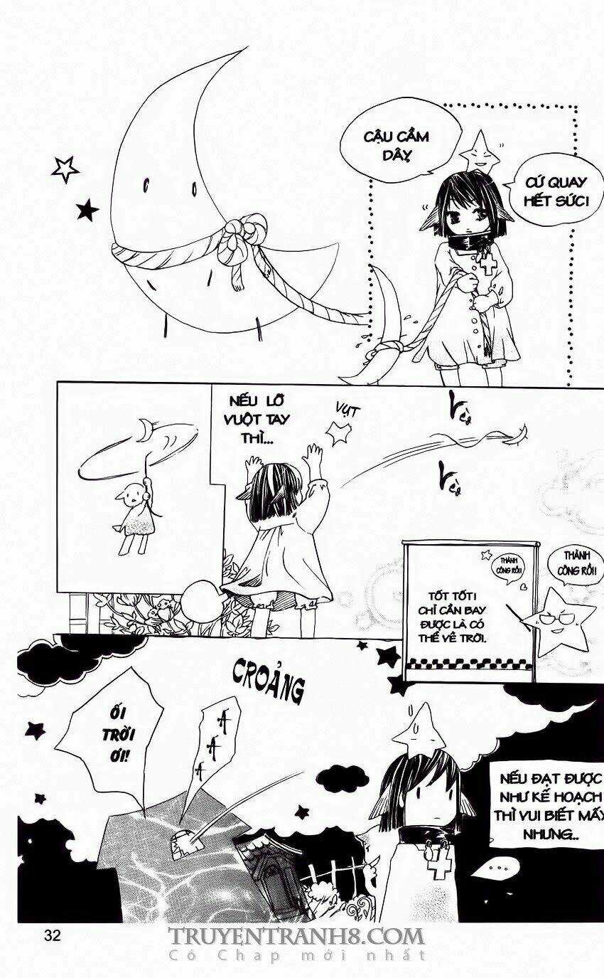 Những Ngày Tươi Đẹp Chapter 10 trang 11