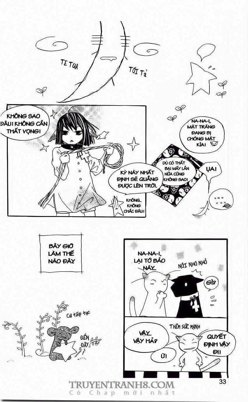 Những Ngày Tươi Đẹp Chapter 10 trang 12