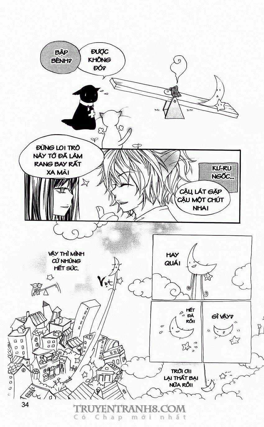 Những Ngày Tươi Đẹp Chapter 10 trang 13