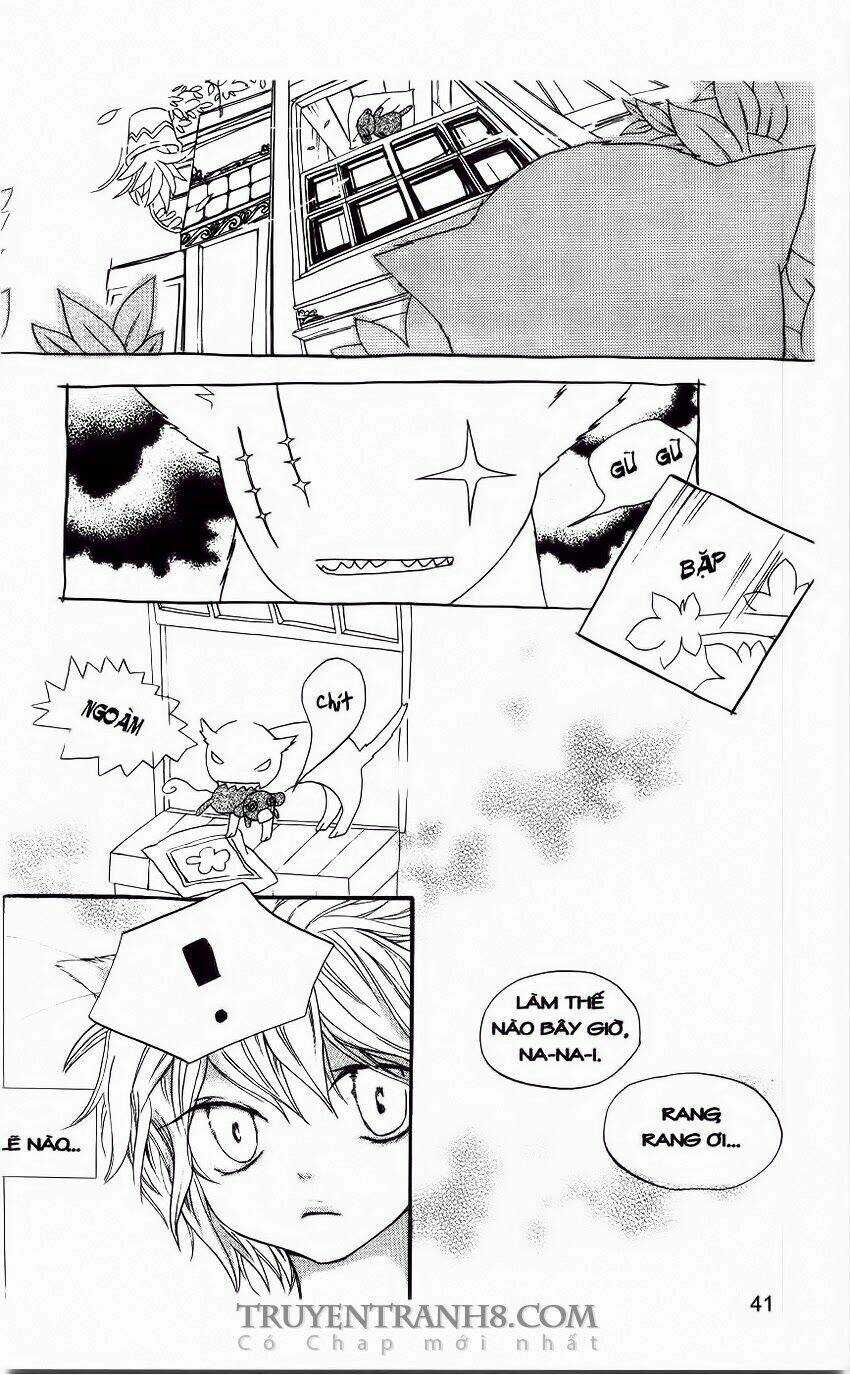 Những Ngày Tươi Đẹp Chapter 10 trang 20