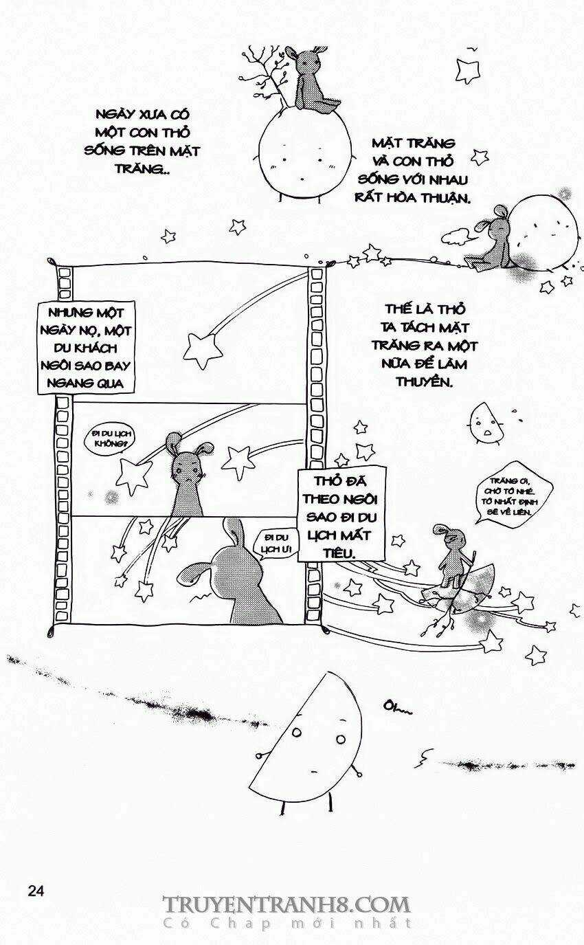 Những Ngày Tươi Đẹp Chapter 10 trang 3