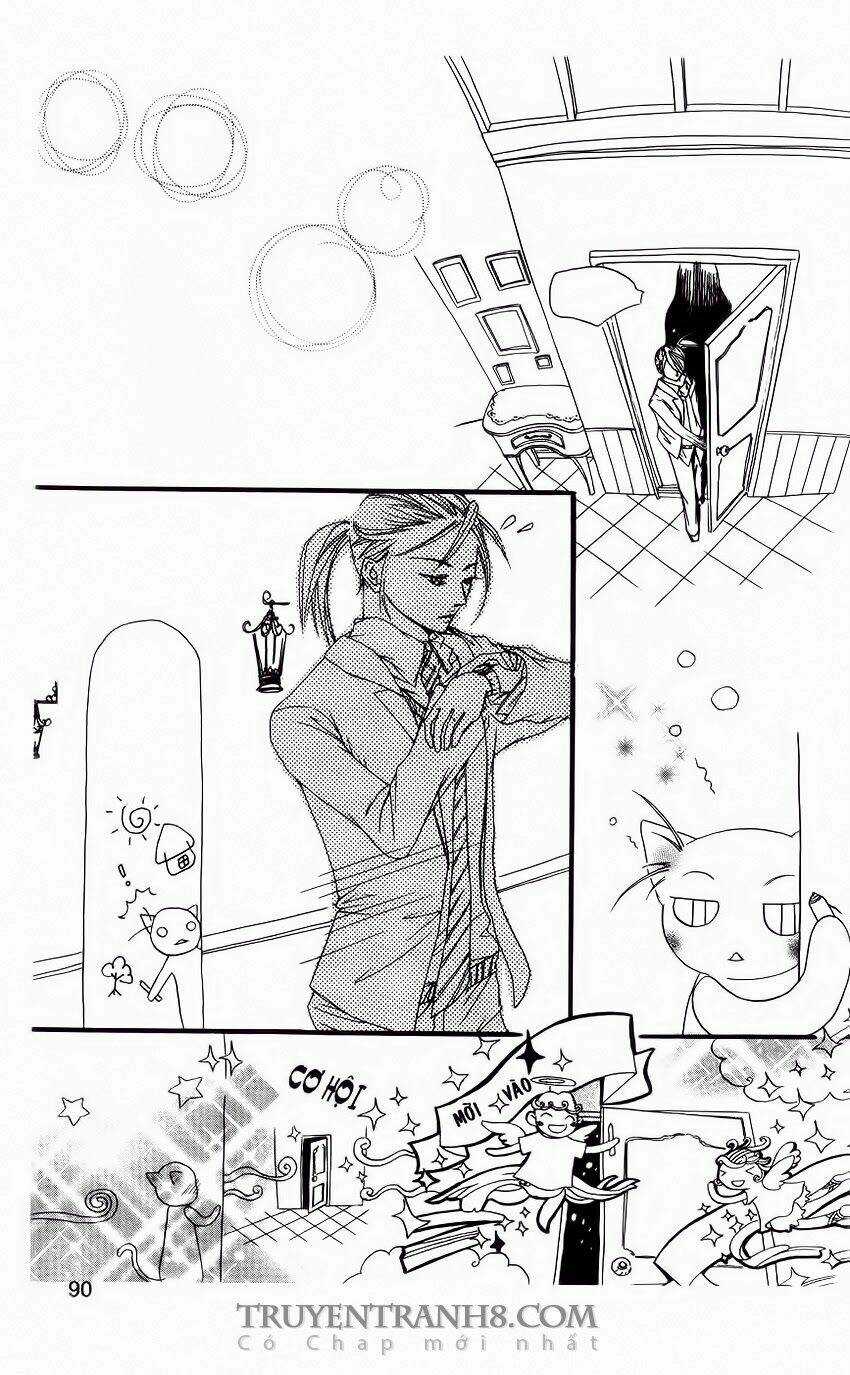 Những Ngày Tươi Đẹp Chapter 13 trang 9