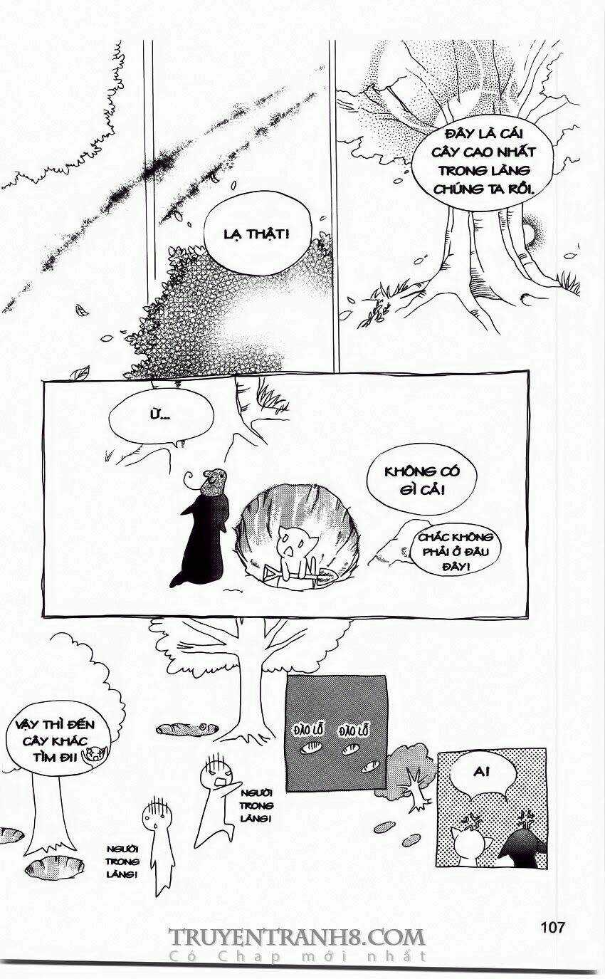 Những Ngày Tươi Đẹp Chapter 14 trang 6