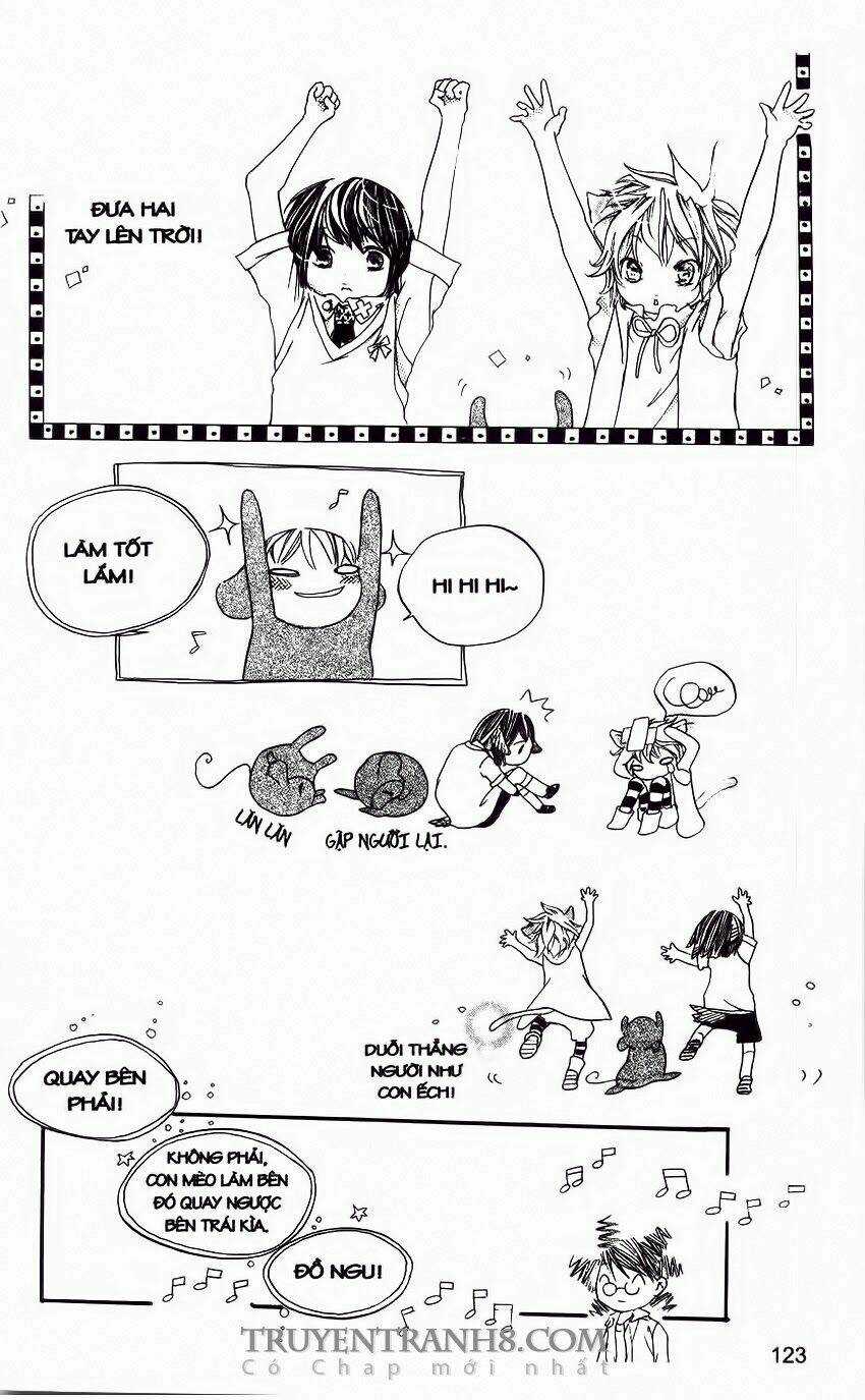 Những Ngày Tươi Đẹp Chapter 15 trang 2