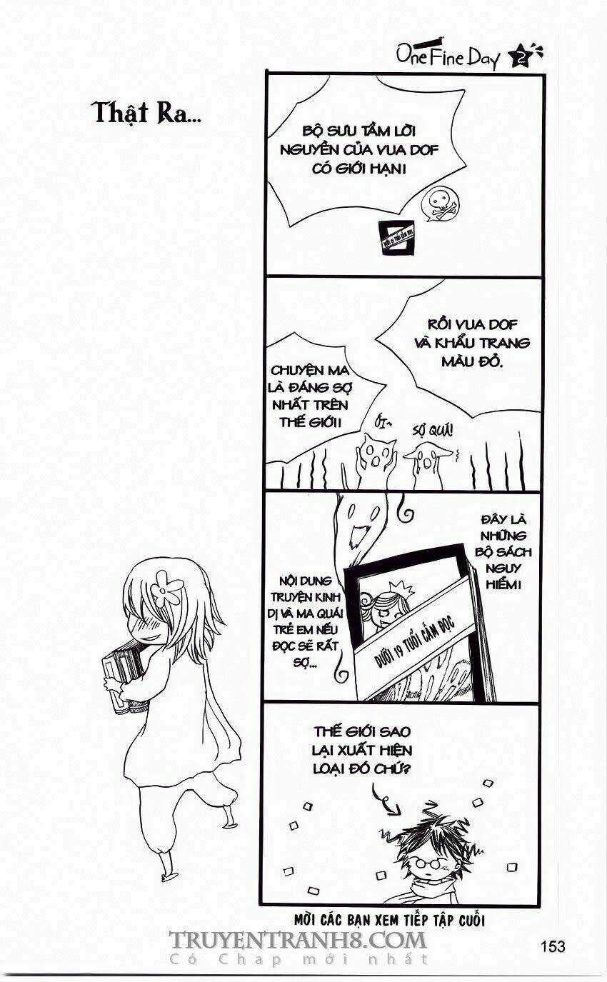 Những Ngày Tươi Đẹp Chapter 16 trang 10