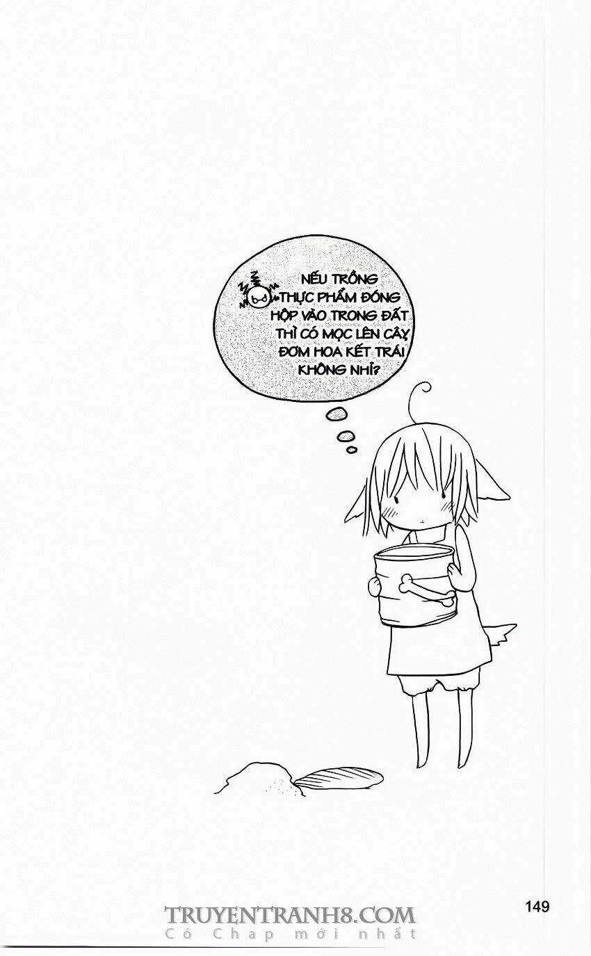 Những Ngày Tươi Đẹp Chapter 16 trang 6