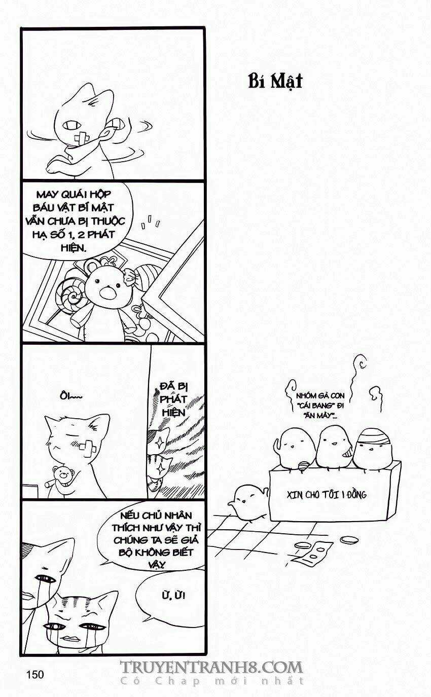 Những Ngày Tươi Đẹp Chapter 16 trang 7