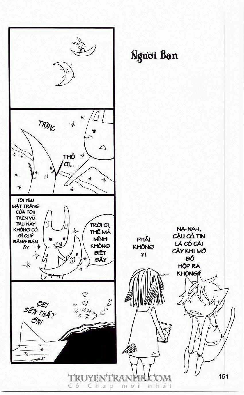 Những Ngày Tươi Đẹp Chapter 16 trang 8