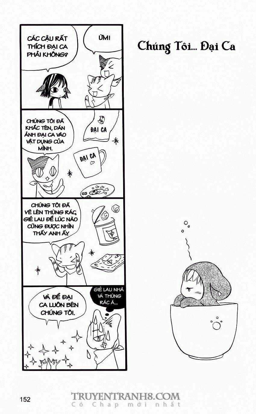 Những Ngày Tươi Đẹp Chapter 16 trang 9