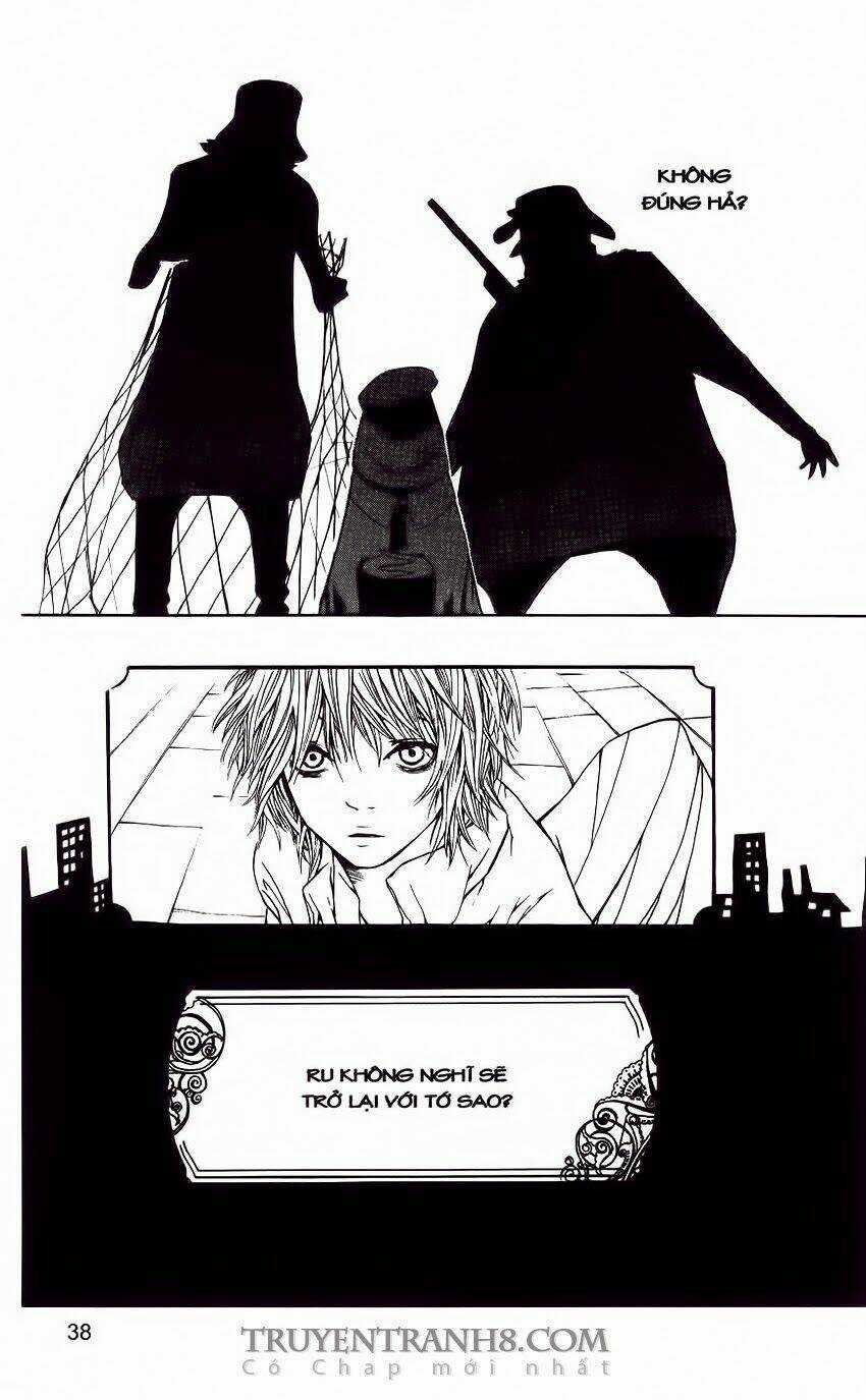 Những Ngày Tươi Đẹp Chapter 18 trang 13