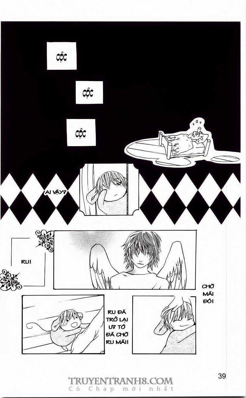 Những Ngày Tươi Đẹp Chapter 18 trang 14
