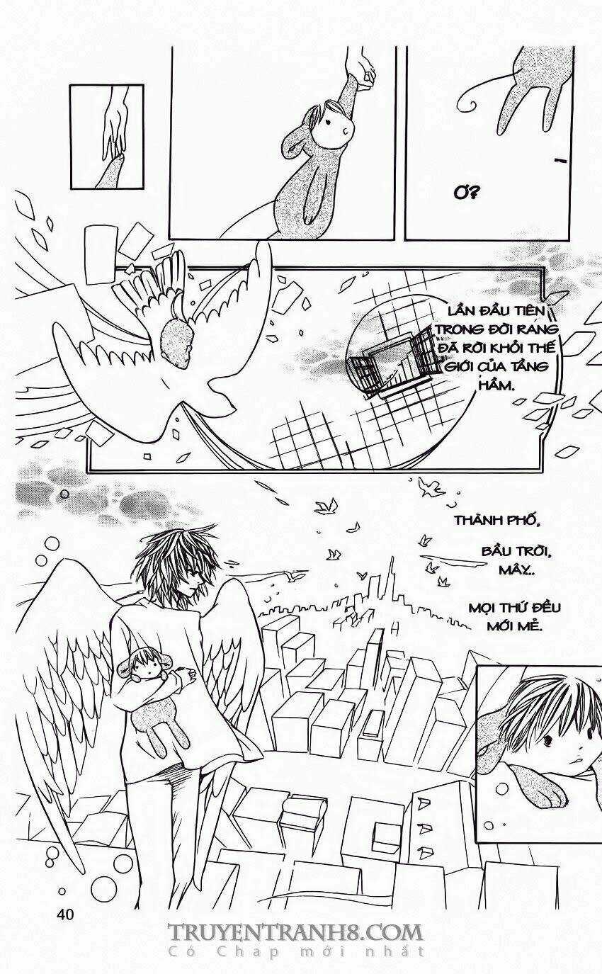 Những Ngày Tươi Đẹp Chapter 18 trang 15