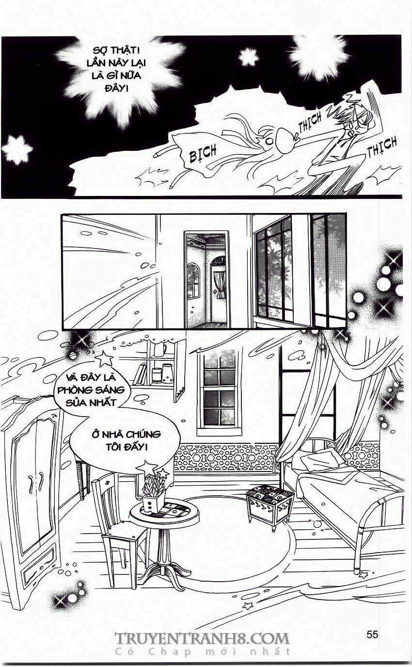 Những Ngày Tươi Đẹp Chapter 19 trang 10