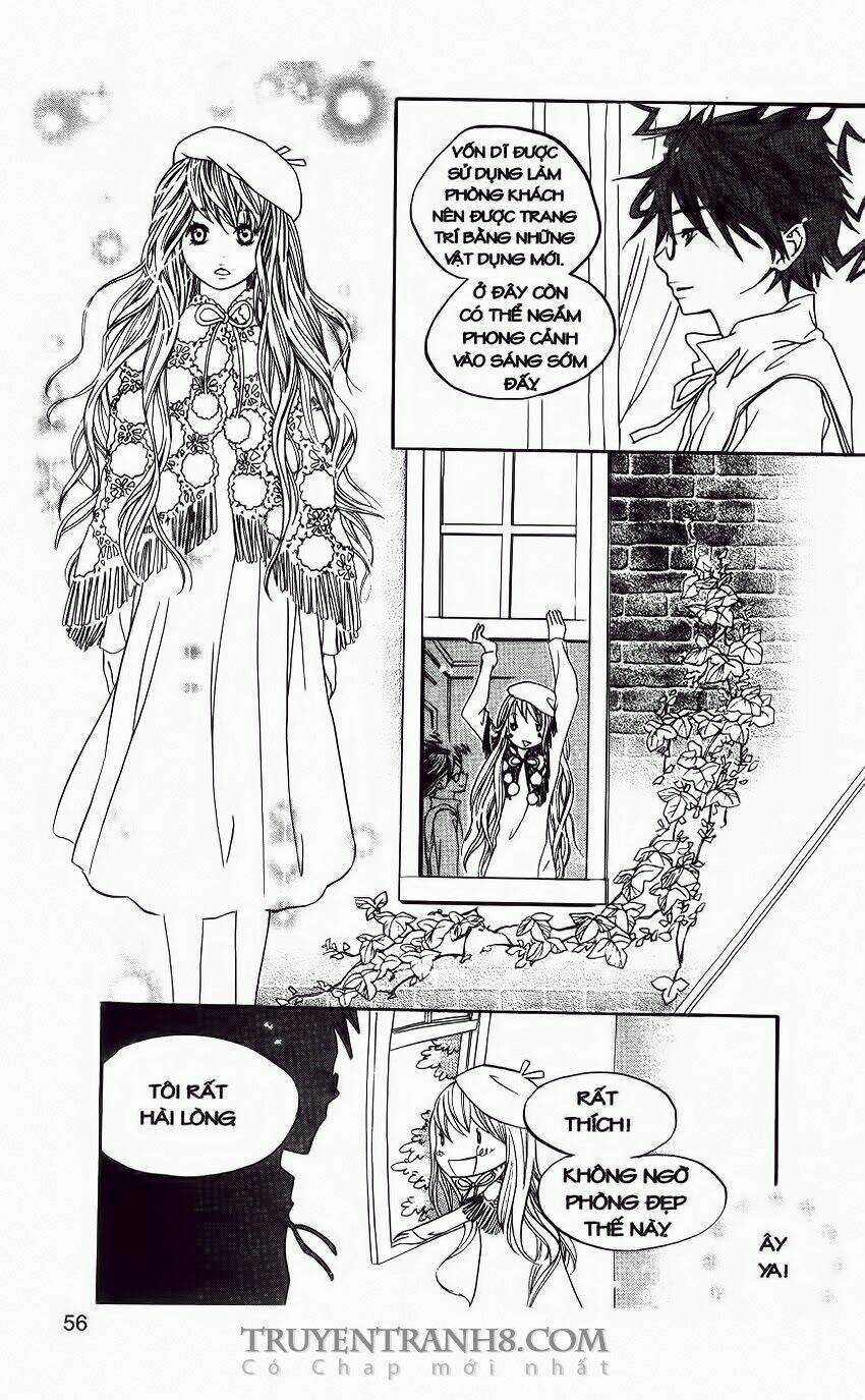 Những Ngày Tươi Đẹp Chapter 19 trang 11