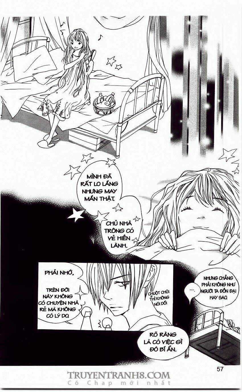 Những Ngày Tươi Đẹp Chapter 19 trang 12