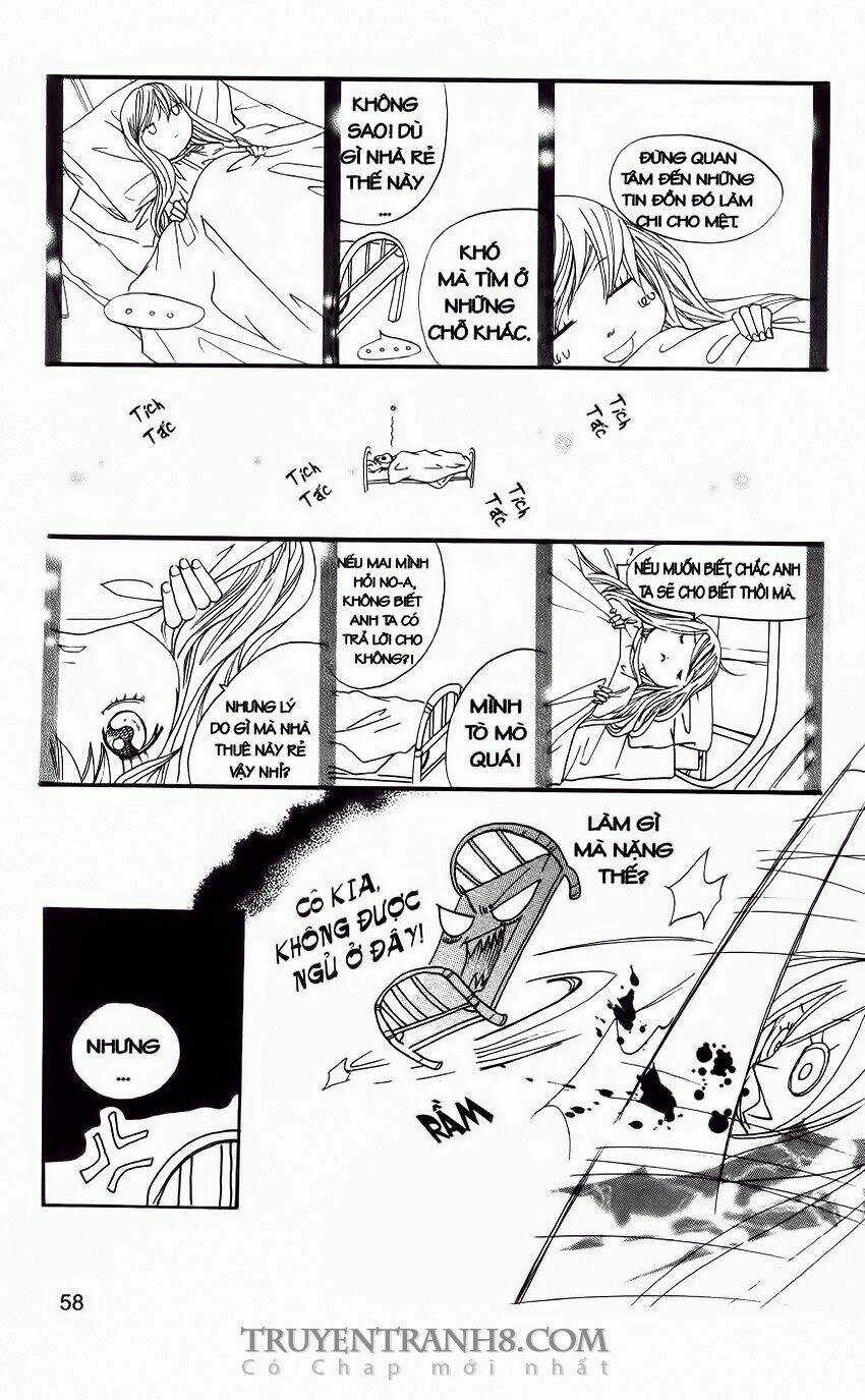 Những Ngày Tươi Đẹp Chapter 19 trang 13