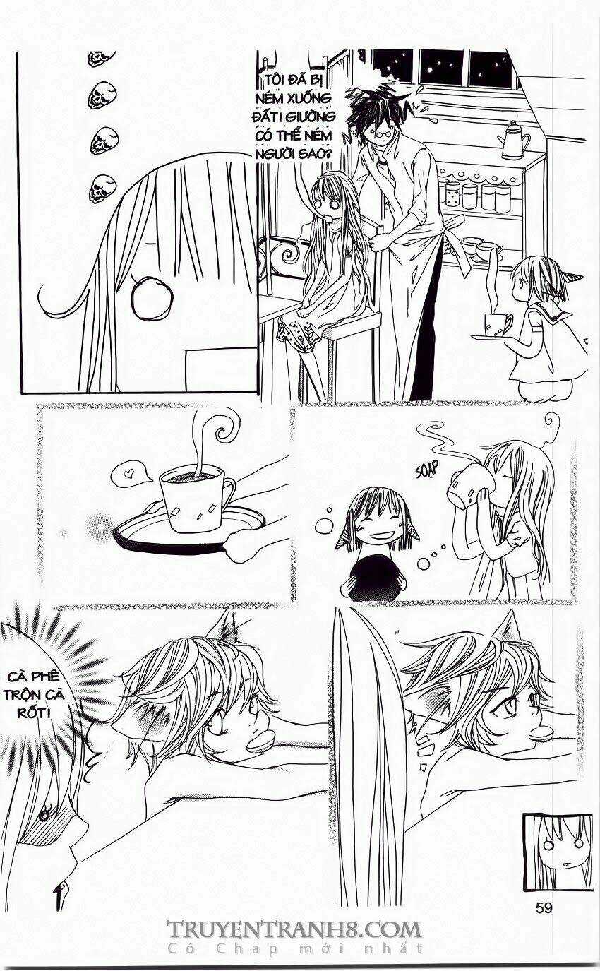 Những Ngày Tươi Đẹp Chapter 19 trang 14