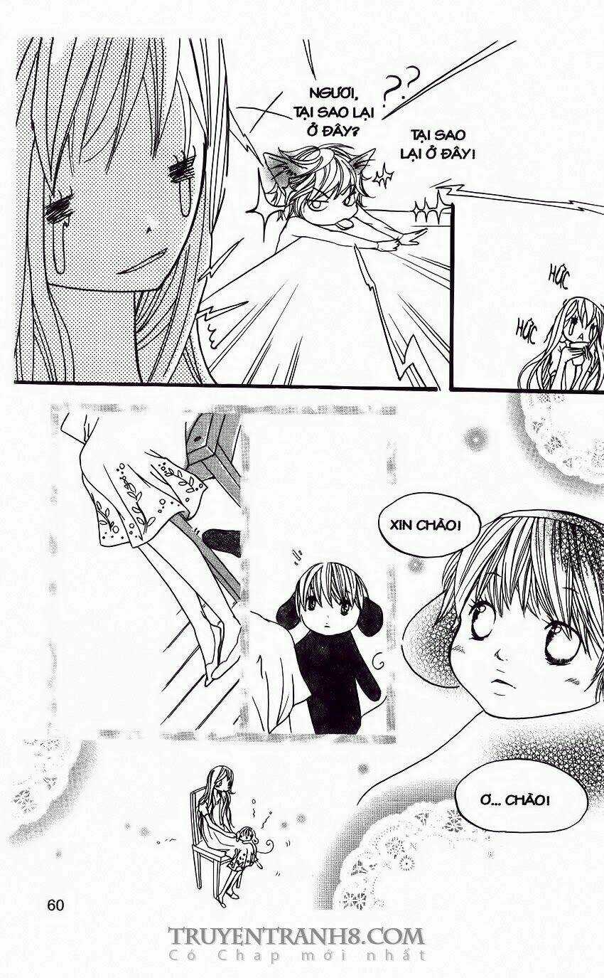 Những Ngày Tươi Đẹp Chapter 19 trang 15