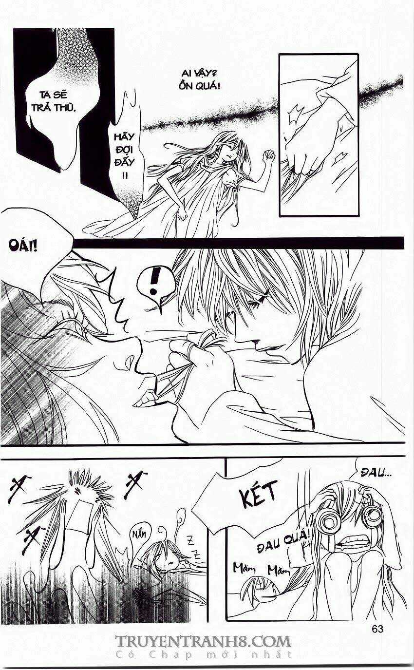 Những Ngày Tươi Đẹp Chapter 19 trang 18