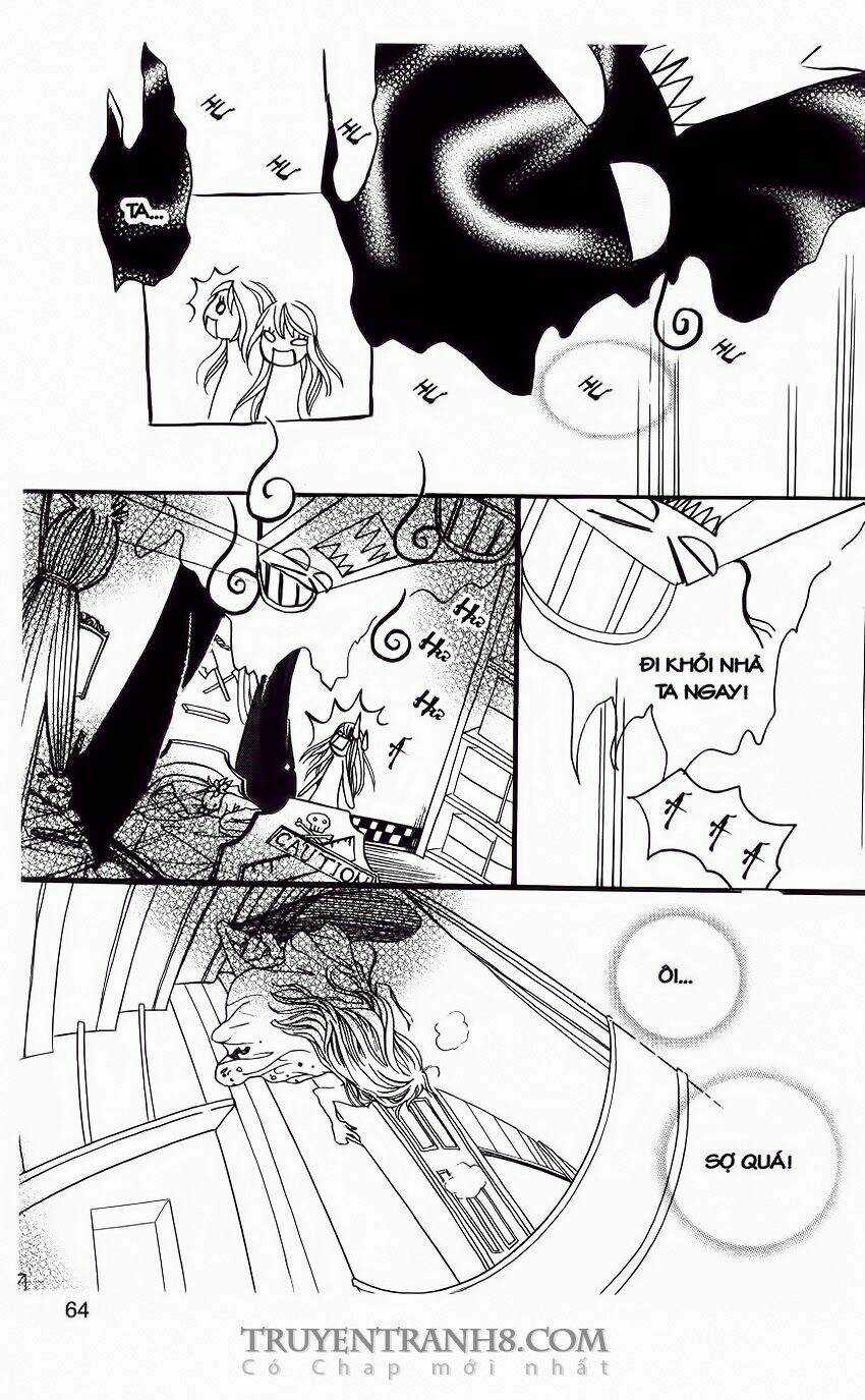 Những Ngày Tươi Đẹp Chapter 19 trang 19