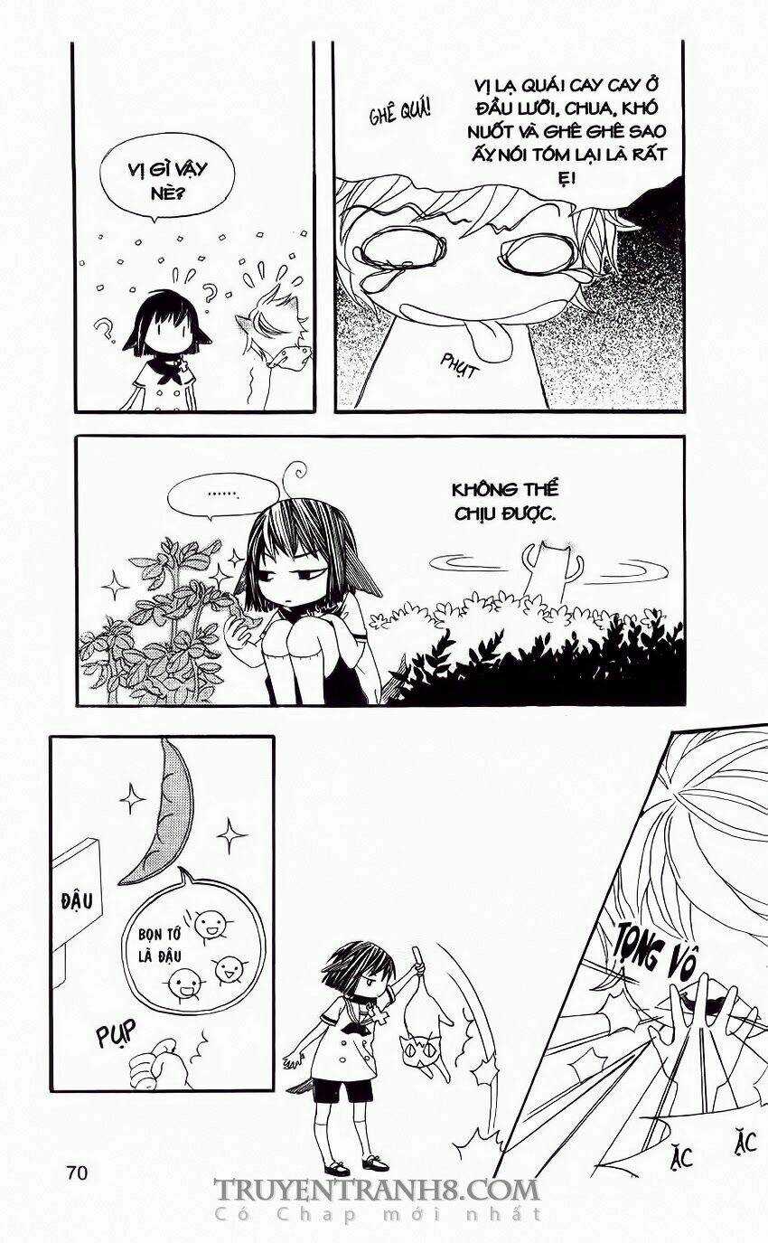 Những Ngày Tươi Đẹp Chapter 20 trang 5