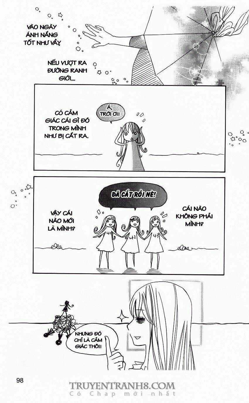 Những Ngày Tươi Đẹp Chapter 21 trang 13